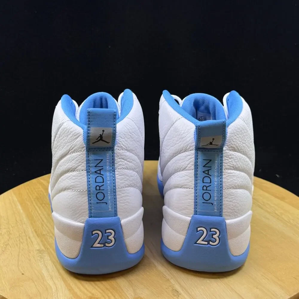 Jordan 12 Retro Melo (2025) CT8013-112 Men display picture 3